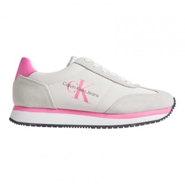 yw0yw0051601t Calvin Klein Retro Runner