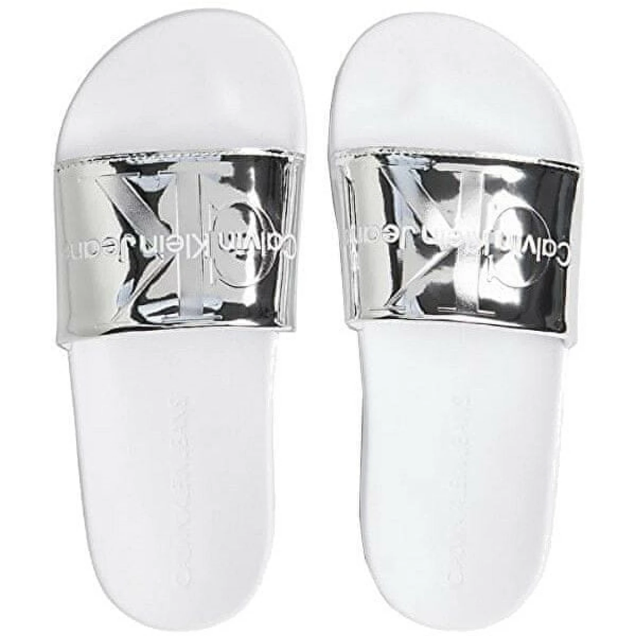 yw0yw0063800t Calvin Klein papucs