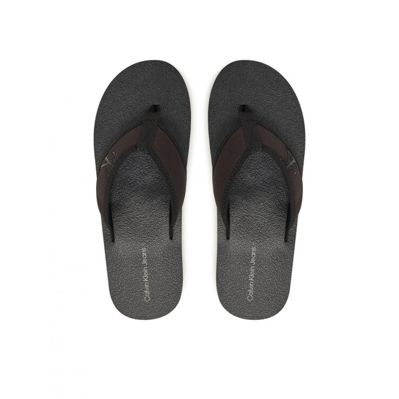 yw0yw00651bds Calvin Klein papucs