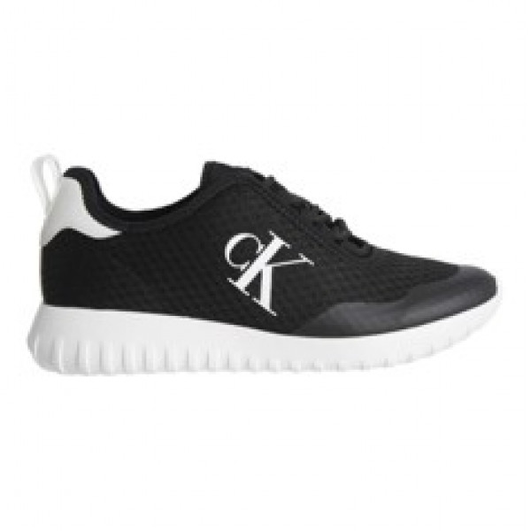 yw0yw00937bds Calvin Klein Sport Run Eva