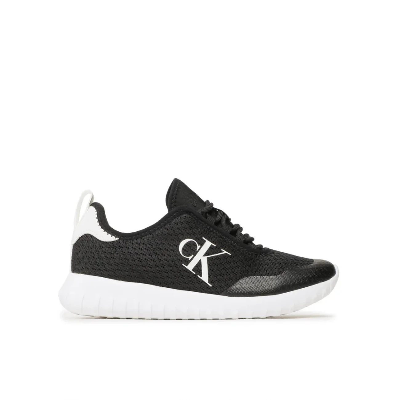yw0yw00937bds Calvin Klein Sport Run Eva