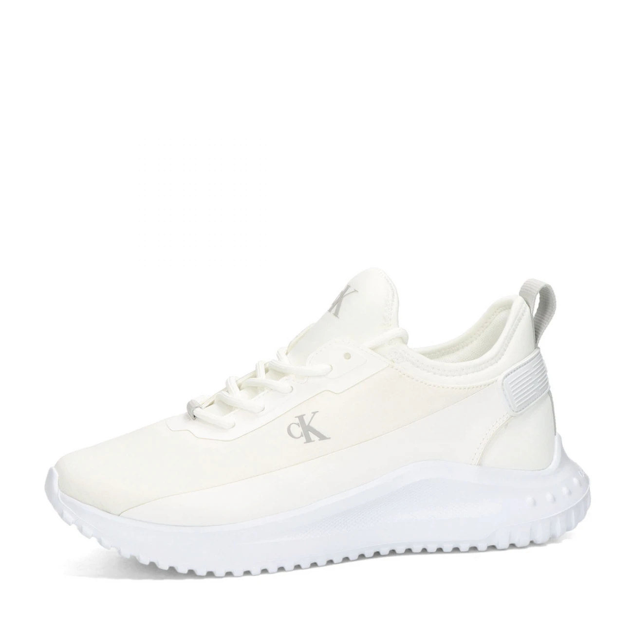 yw0yw0175901v Calvin Klein Eva runner low cipő