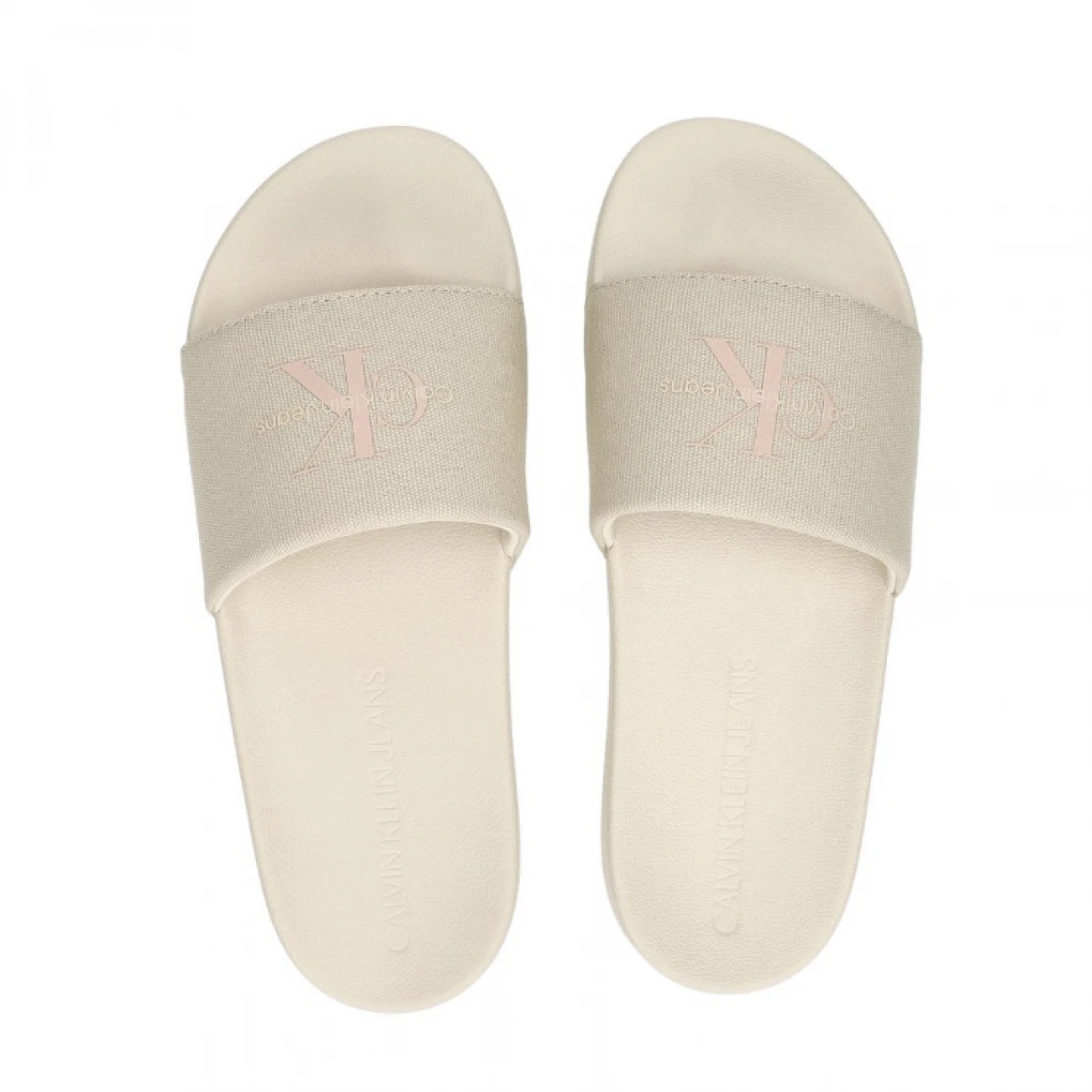 yw0yw01835aeo Calvin Klein papucs