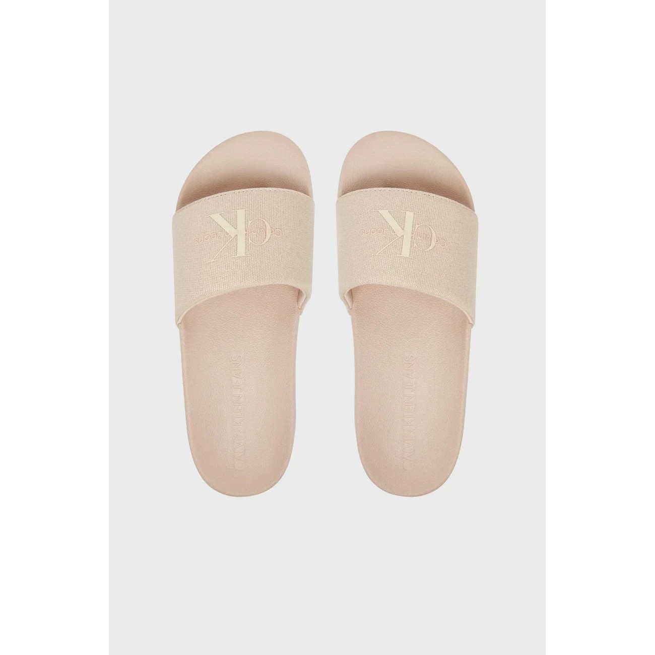 yw0yw01835vic Calvin Klein papucs